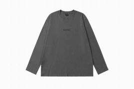 Picture of Balenciaga T Shirts Long _SKUBalenciagaXS-L330330697